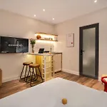 Paar Homestay Bui Huu Nghia