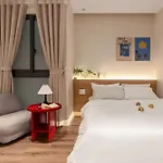 Paar Homestay Bui Huu Nghia
