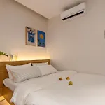 Paar Homestay Bui Huu Nghia